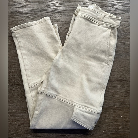 Aritzia Wilfred Free Maeve Cargo pant - Picture 3 of 4